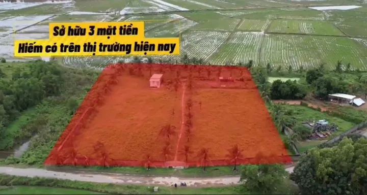 Bất động sản tại Bà Rịa - Vũng Tàu - ảnh 1