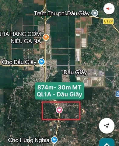 Bất động sản tại Đồng Nai - ảnh 1