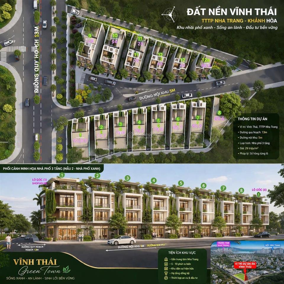 Bất động sản tại Khánh Hòa - ảnh 1