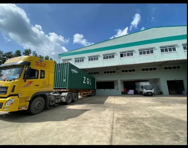 Bất động sản tại Long An - ảnh 1