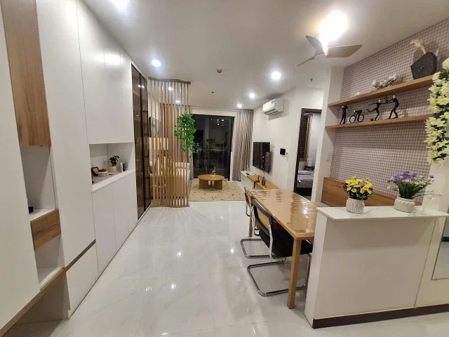 Bất động sản tại Bình Dương - ảnh 1