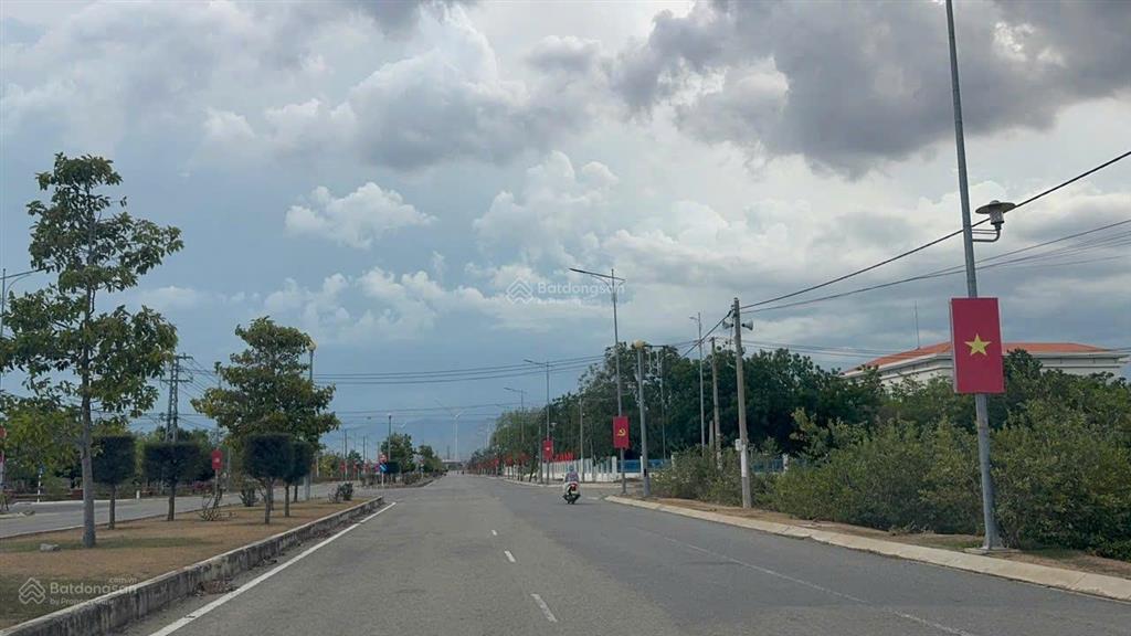Bất động sản tại Ninh Thuận - ảnh 1