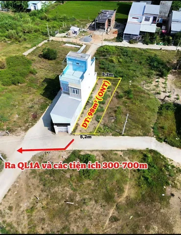 Bất động sản tại Khánh Hòa - ảnh 1