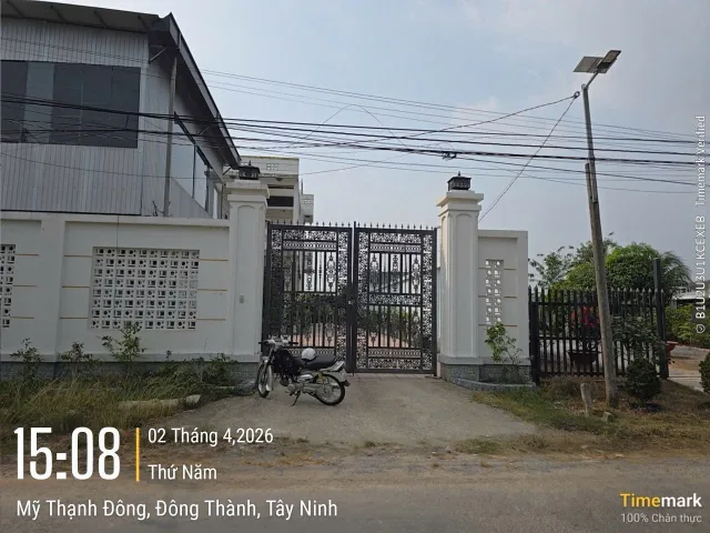 Bất động sản tại Long An - ảnh 1
