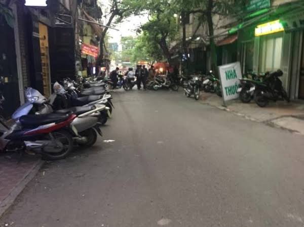 Bất động sản tại Hà Nội - ảnh 1