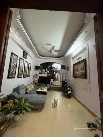 Bất động sản tại Hà Nội - ảnh 1