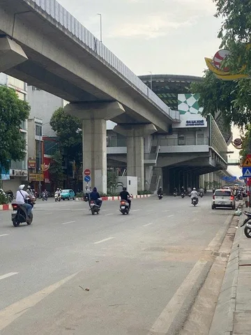 Bất động sản tại Hà Nội - ảnh 1