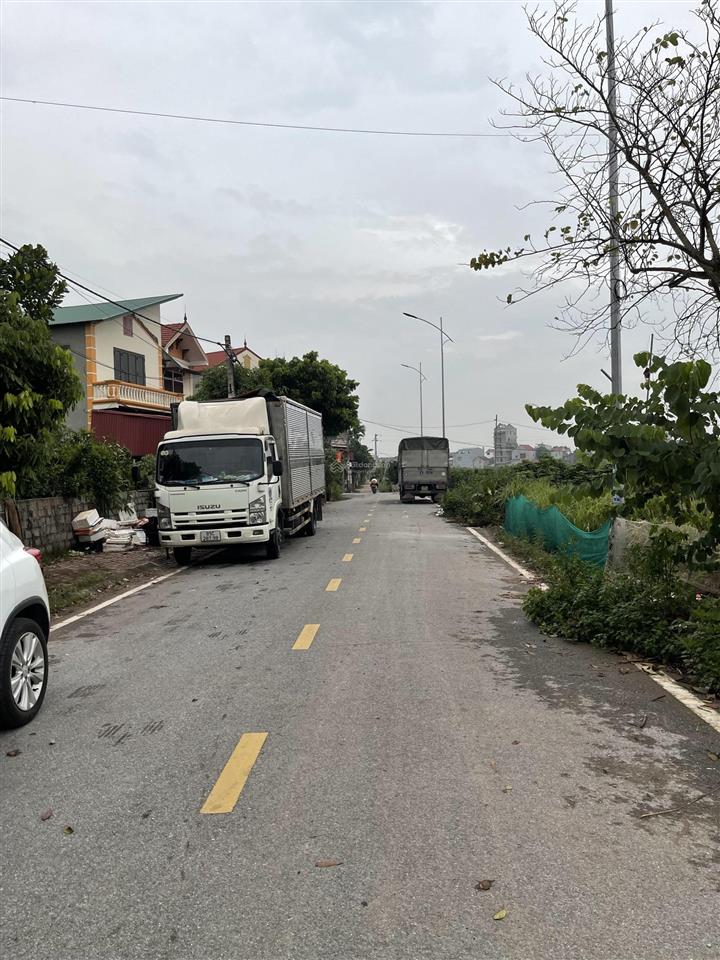 Bất động sản tại Hưng Yên - ảnh 1