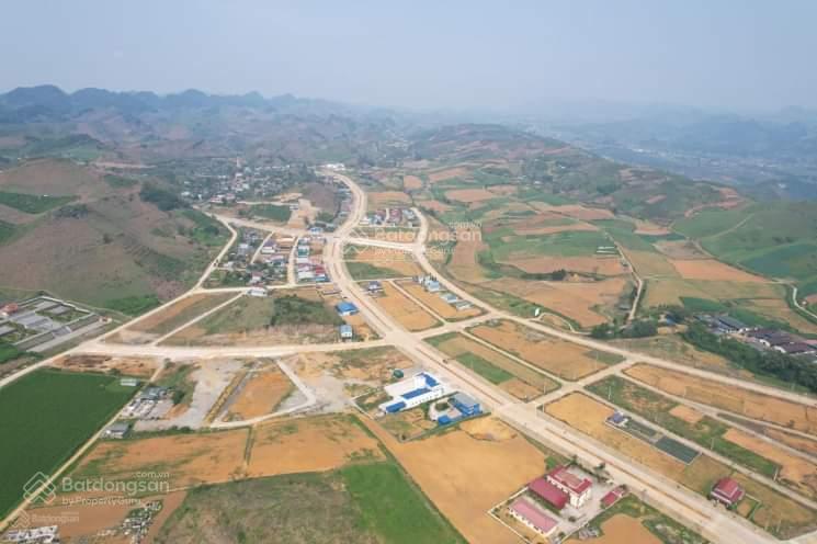 Bất động sản tại Sơn La - ảnh 1