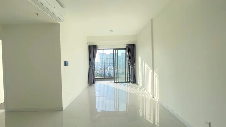 Bất động sản tại TP. Hồ Chí Minh - ảnh 1