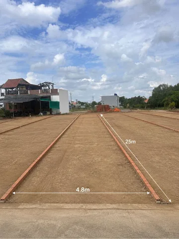 Bất động sản tại Tây Ninh - ảnh 1