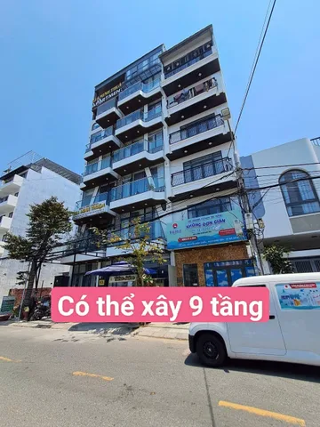 Bất động sản tại Đà Nẵng - ảnh 1