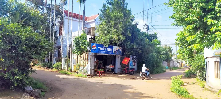 Bất động sản tại Đắk Lắk - ảnh 1
