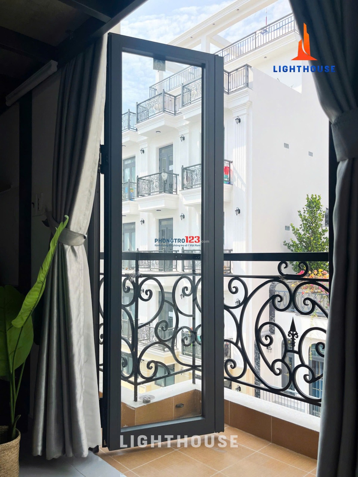 Bất động sản tại TP. Hồ Chí Minh - ảnh 1