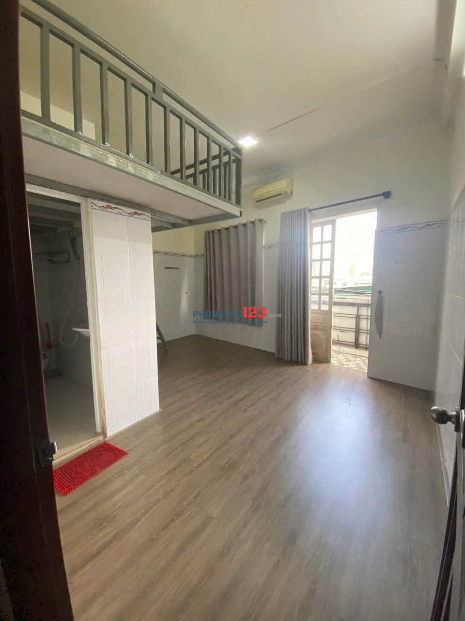 Bất động sản tại TP. Hồ Chí Minh - ảnh 1