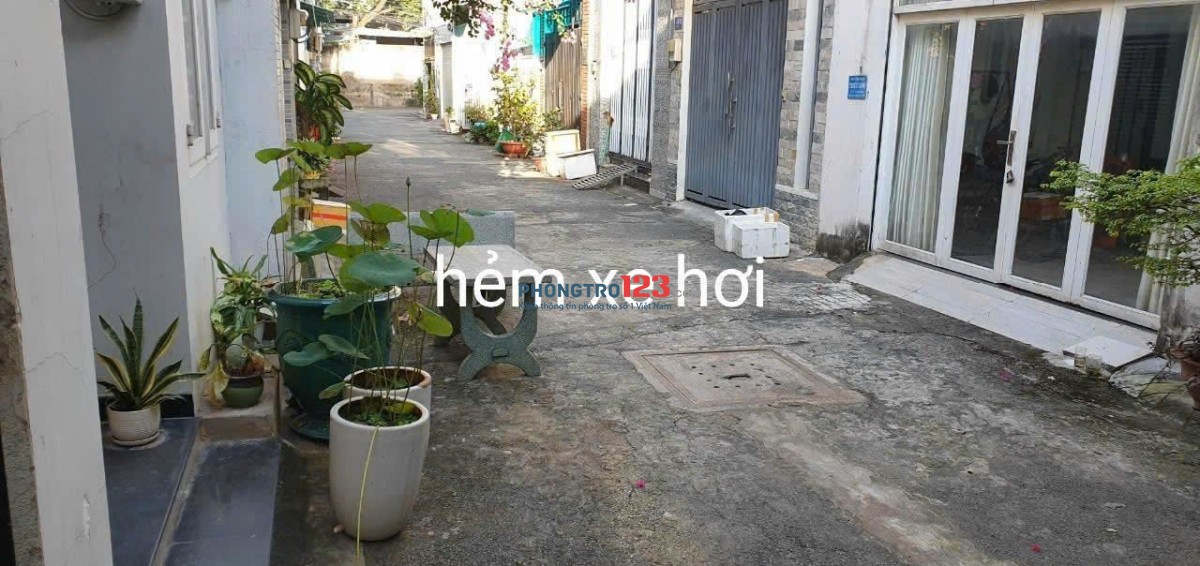Bất động sản tại TP. Hồ Chí Minh - ảnh 1