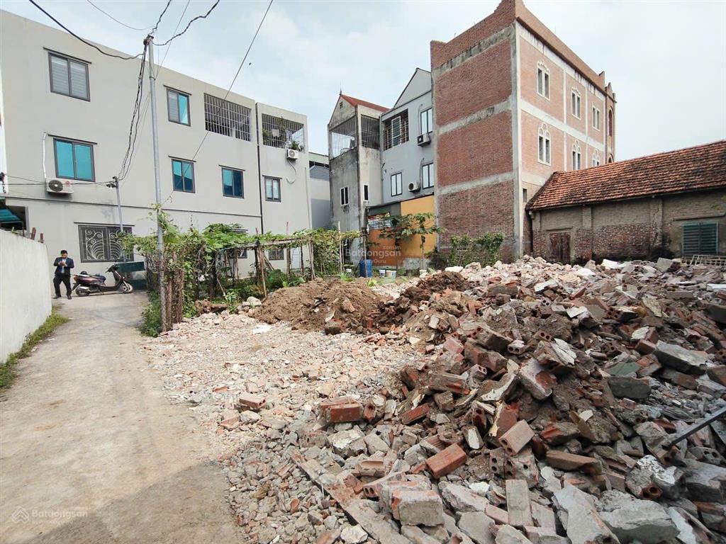 Bất động sản tại Hà Nội - ảnh 1