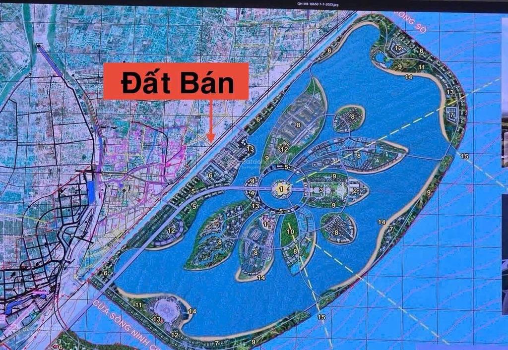 Bất động sản tại Nam Định - ảnh 1