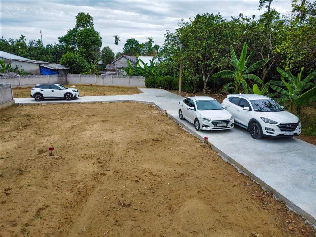 Bất động sản tại Thừa Thiên Huế - ảnh 1