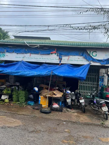 Bất động sản tại Đắk Lắk - ảnh 1