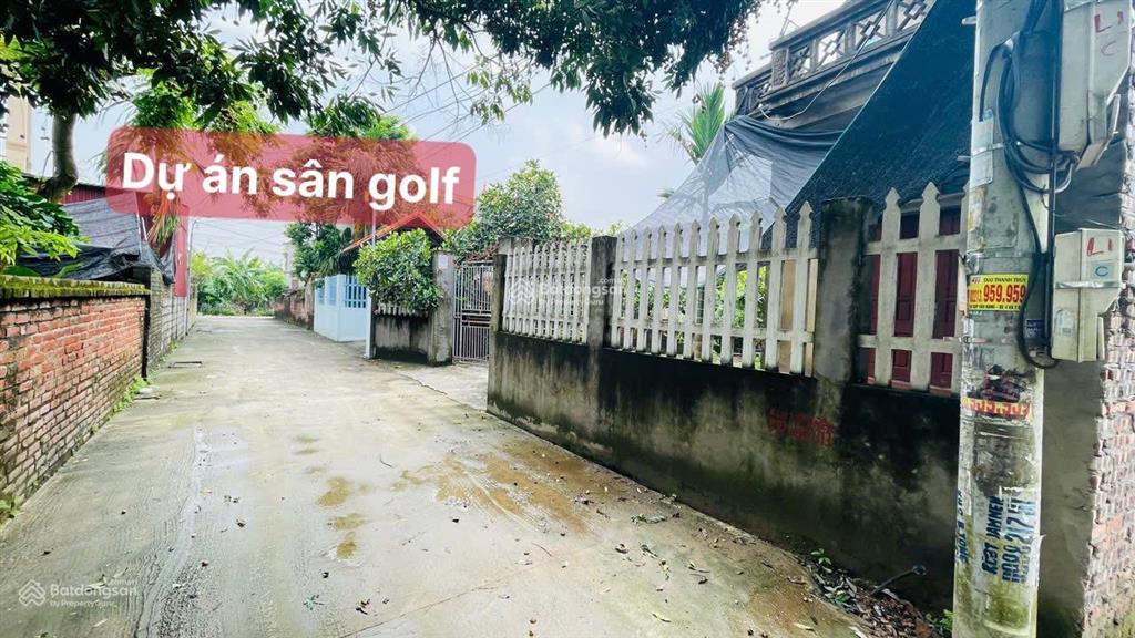 Bất động sản tại Hưng Yên - ảnh 1