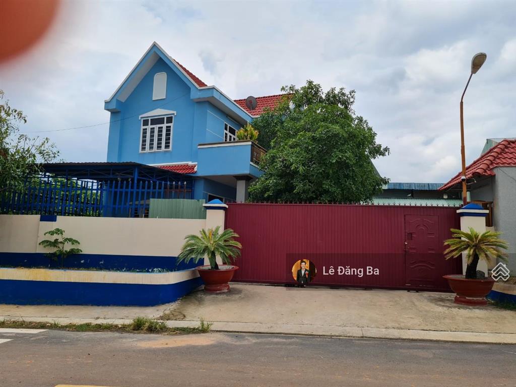 Bất động sản tại Bình Dương - ảnh 1