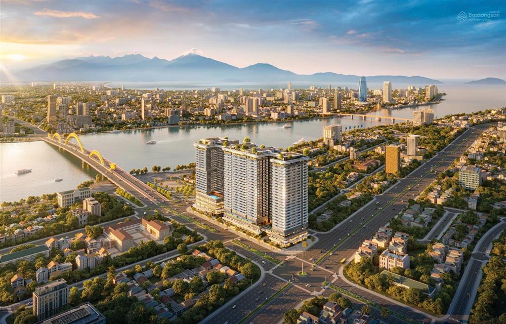 Bất động sản tại Đà Nẵng - ảnh 1