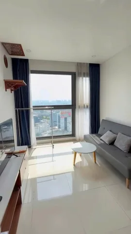 Bất động sản tại TP. Hồ Chí Minh - ảnh 1