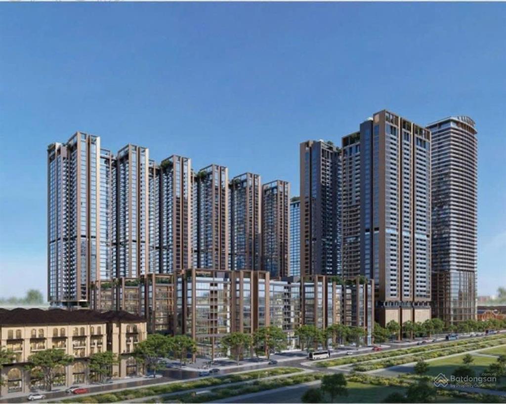 Bất động sản tại Hưng Yên - ảnh 1