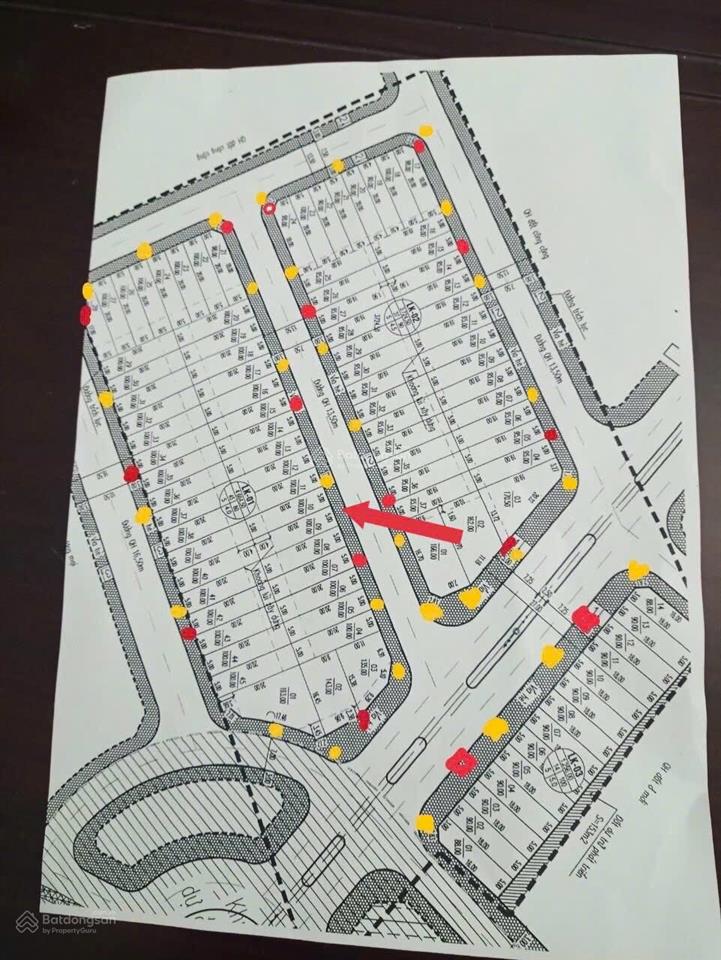 Bất động sản tại Hưng Yên - ảnh 1
