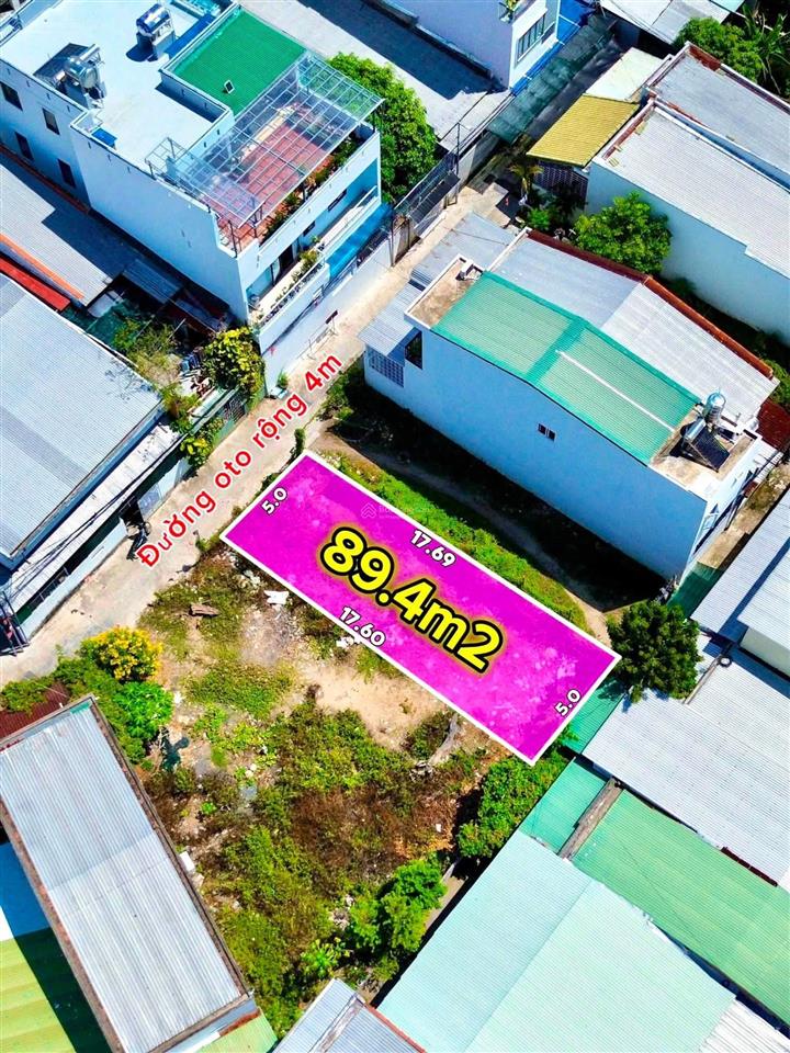 Bất động sản tại Khánh Hòa - ảnh 1