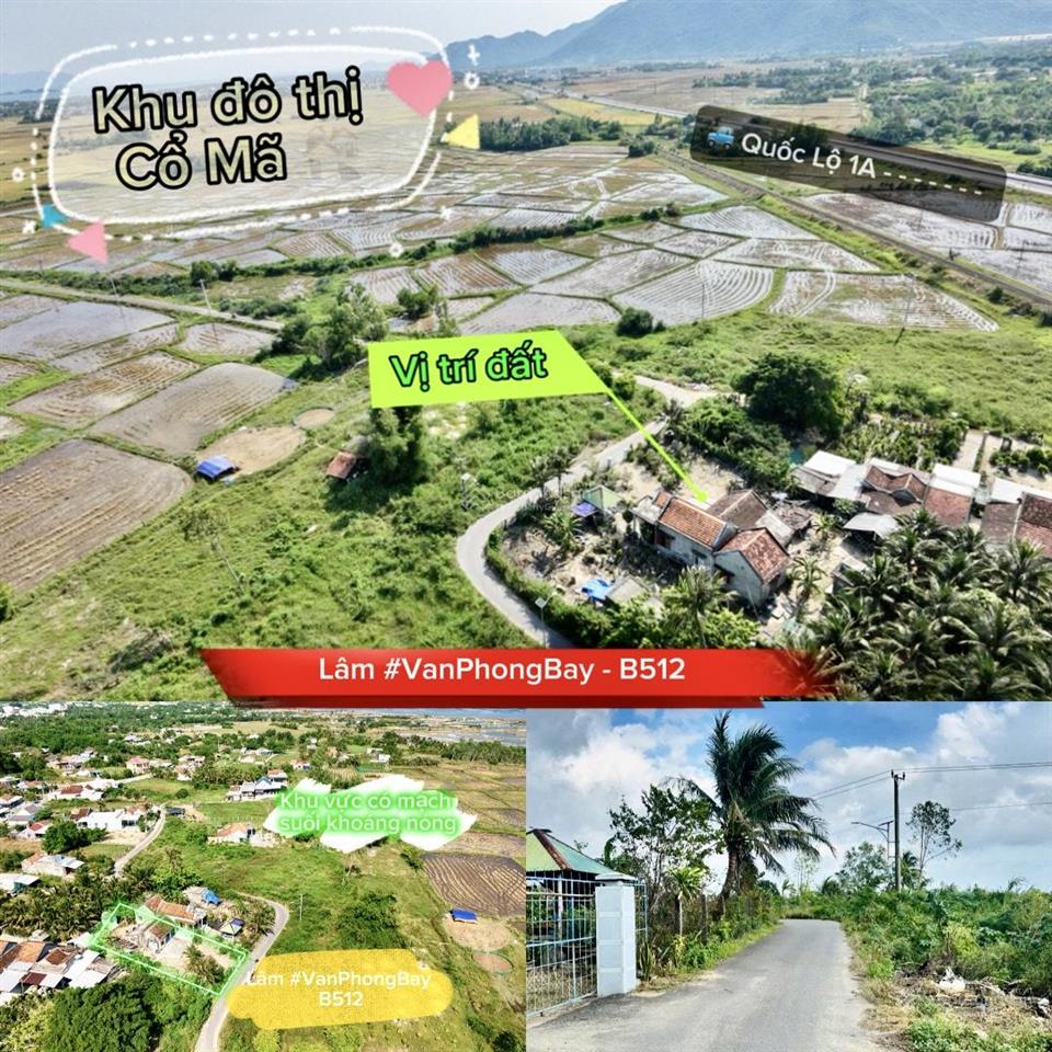 Bất động sản tại Khánh Hòa - ảnh 1