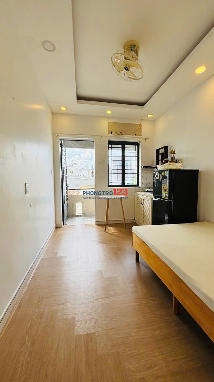 Bất động sản tại TP. Hồ Chí Minh - ảnh 1