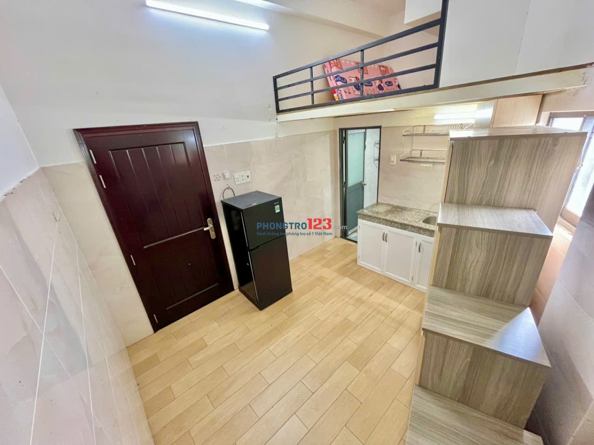 Bất động sản tại TP. Hồ Chí Minh - ảnh 1