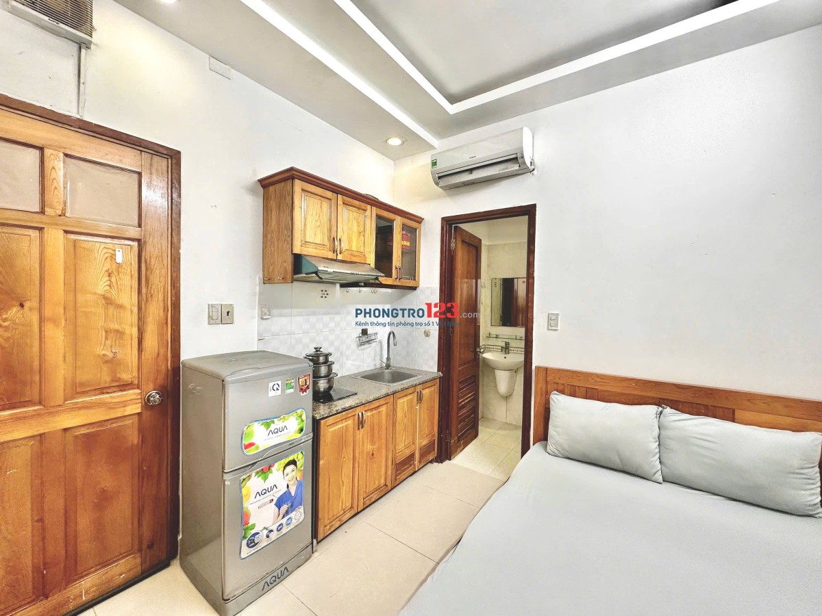 Bất động sản tại TP. Hồ Chí Minh - ảnh 1
