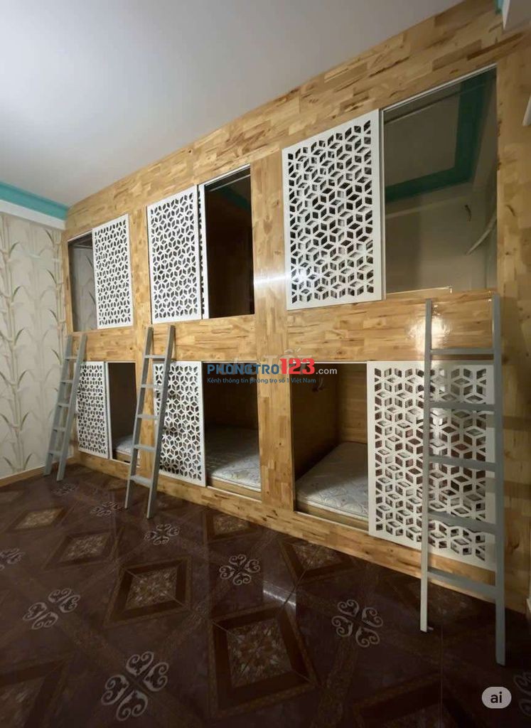 Bất động sản tại TP. Hồ Chí Minh - ảnh 1