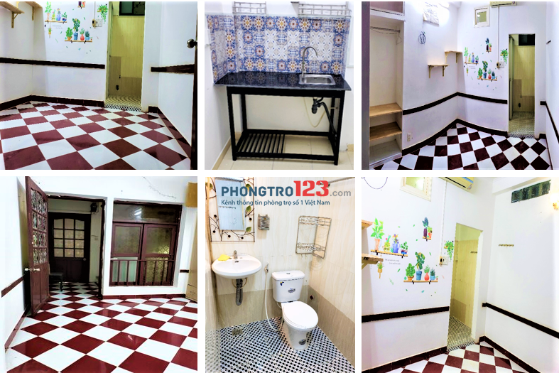 Bất động sản tại TP. Hồ Chí Minh - ảnh 1