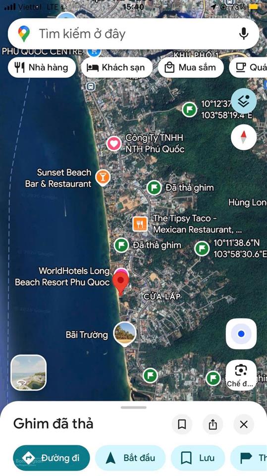 Bất động sản tại Kiên Giang - ảnh 1