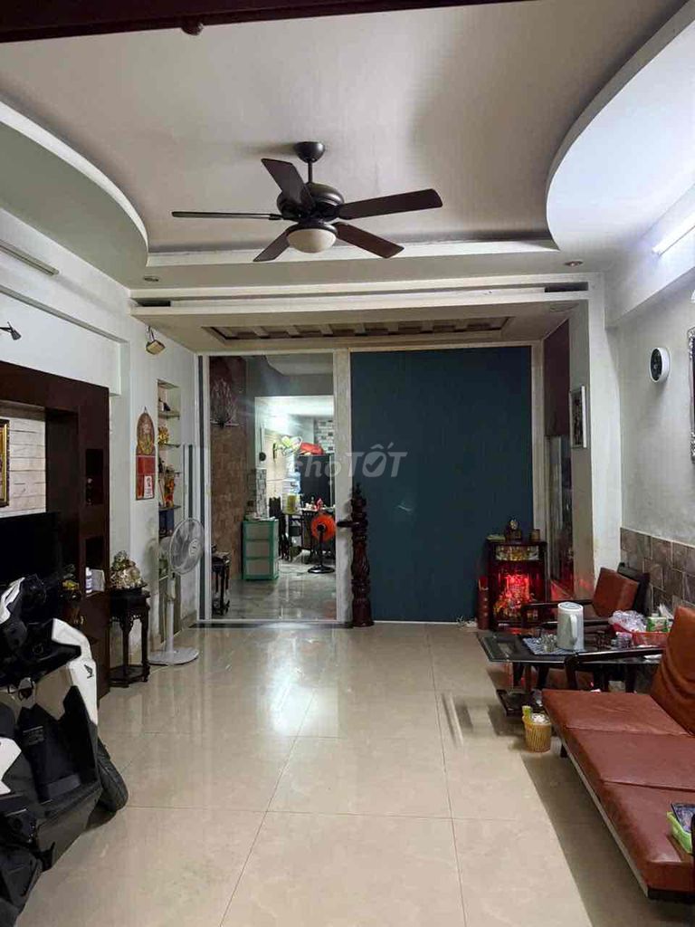 Nhà riêng tại Gò Vấp, TP. Hồ Chí Minh - ảnh 2