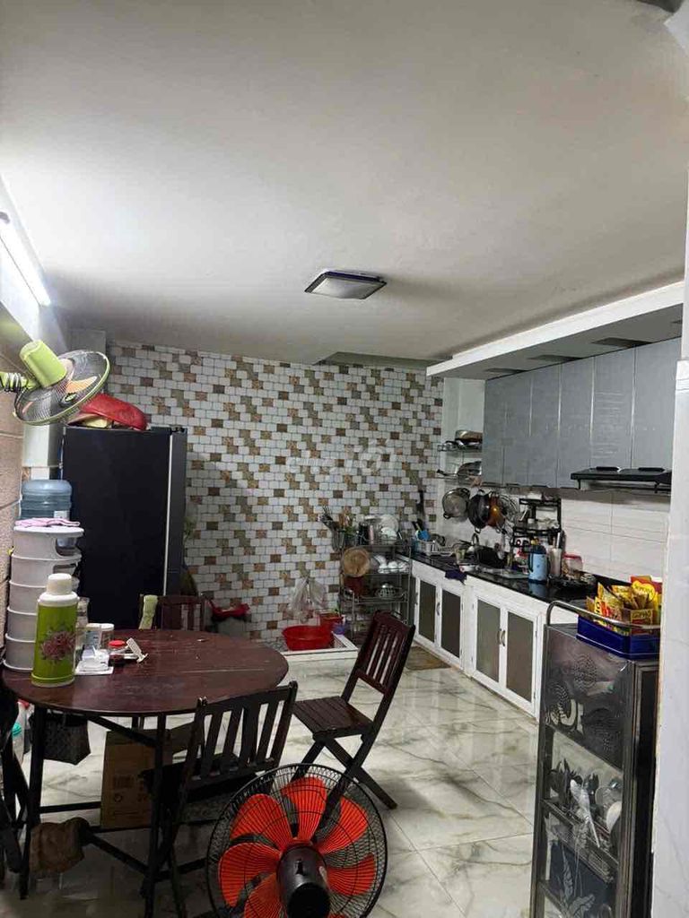 Nhà riêng tại Gò Vấp, TP. Hồ Chí Minh - ảnh 3