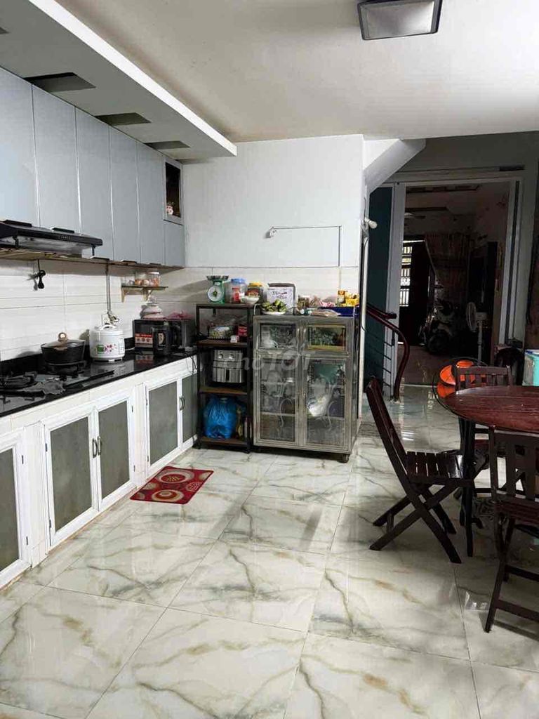 Nhà riêng tại Gò Vấp, TP. Hồ Chí Minh - ảnh 4