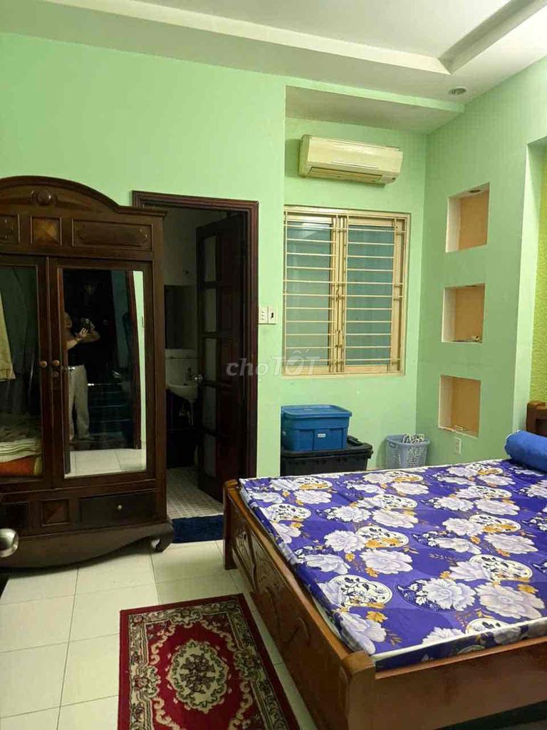 Nhà riêng tại Gò Vấp, TP. Hồ Chí Minh - ảnh 5