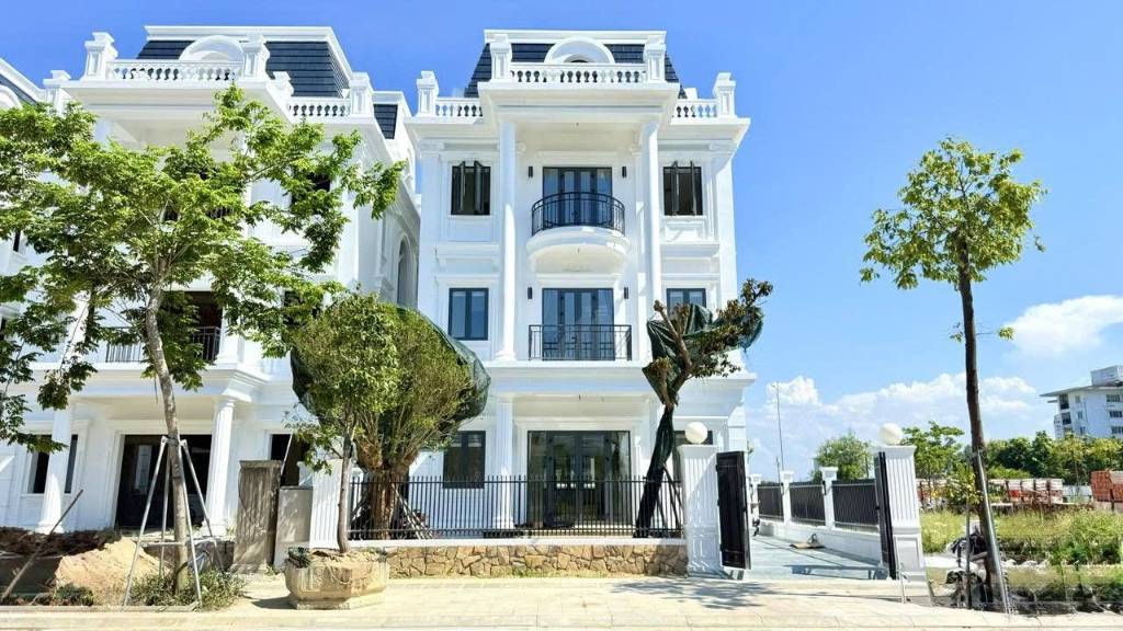 Bất động sản tại Thừa Thiên Huế - ảnh 1