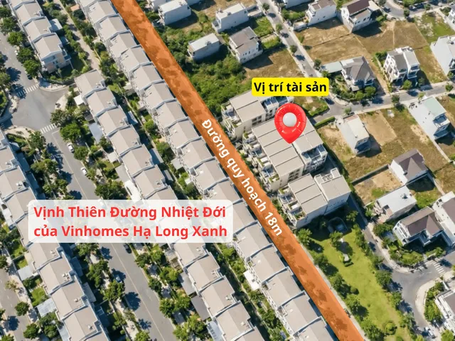 Bất động sản tại Quảng Ninh - ảnh 1
