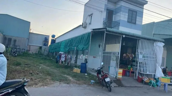 Bất động sản tại Tây Ninh - ảnh 1