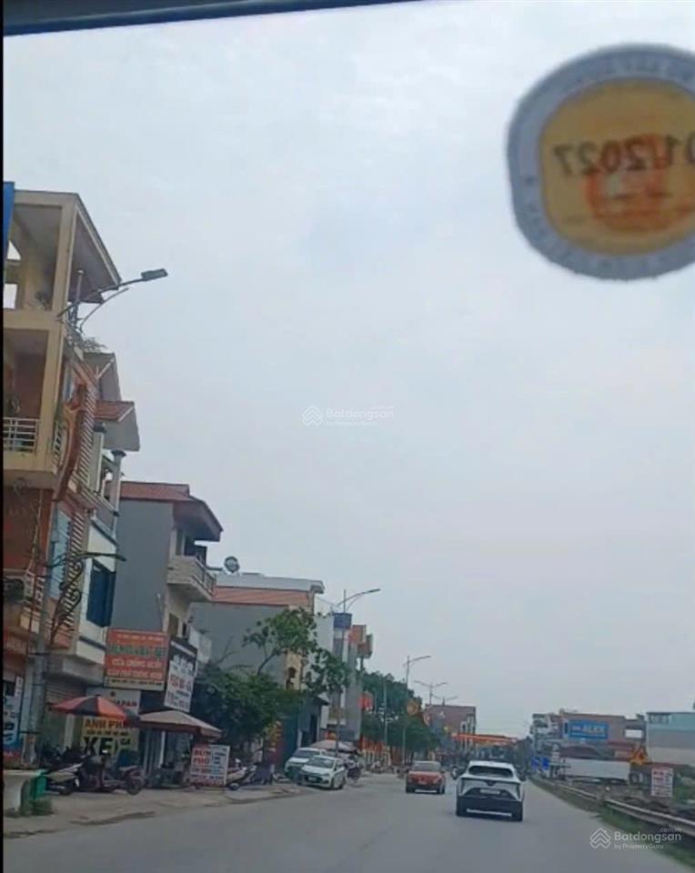 Bất động sản tại Hà Nam - ảnh 1