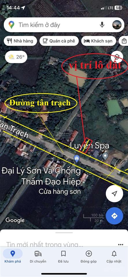 Bất động sản tại Thanh Hóa - ảnh 1