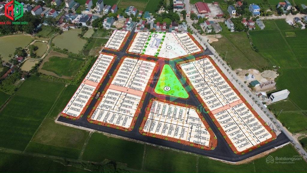 Bất động sản tại Thanh Hóa - ảnh 1