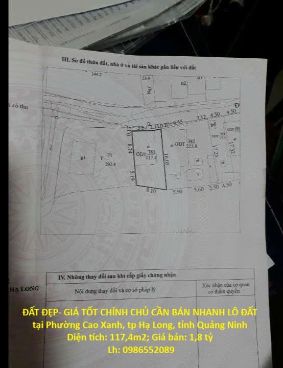 Bất động sản tại Quảng Ninh - ảnh 1