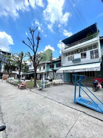 Bất động sản tại TP. Hồ Chí Minh - ảnh 1